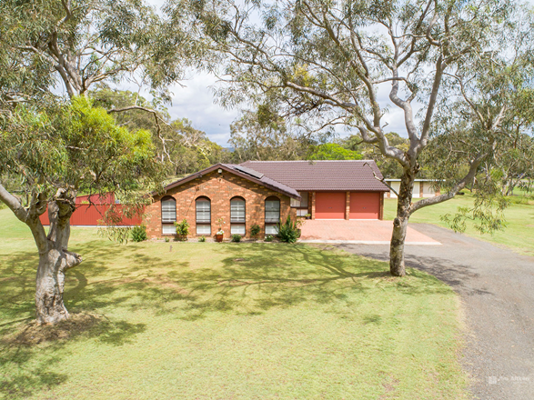 131 Tadmore Road, Cranebrook NSW 2749