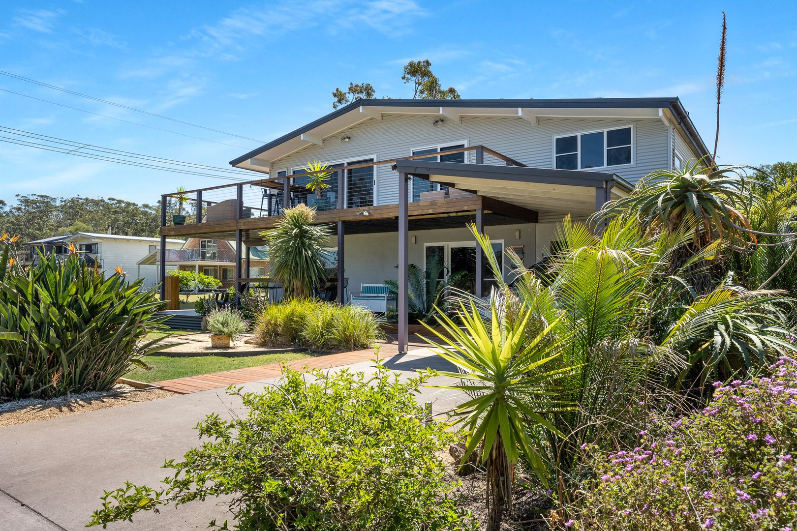 25 Lakeland Avenue, Berrara NSW 2540 Domain