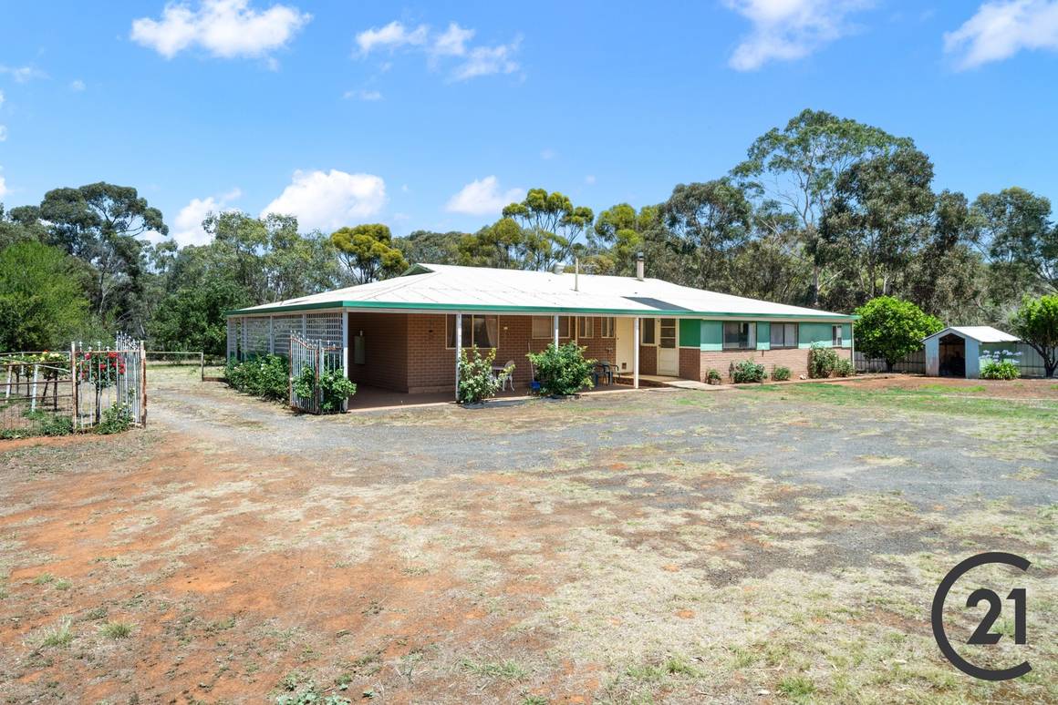 Picture of 29 Klemm Road, KAPUNDA SA 5373