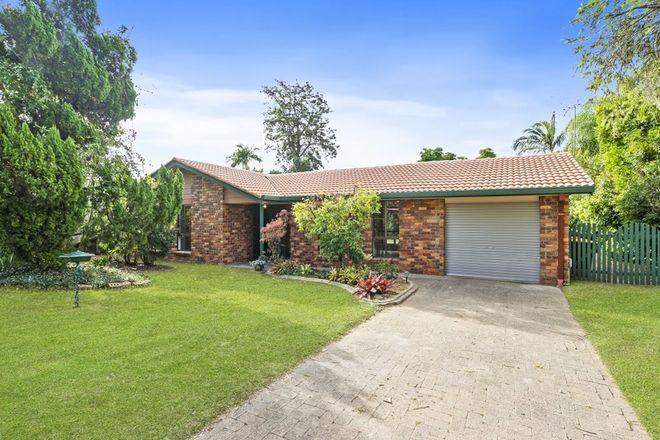Picture of 15 Isdell Street, ALGESTER QLD 4115