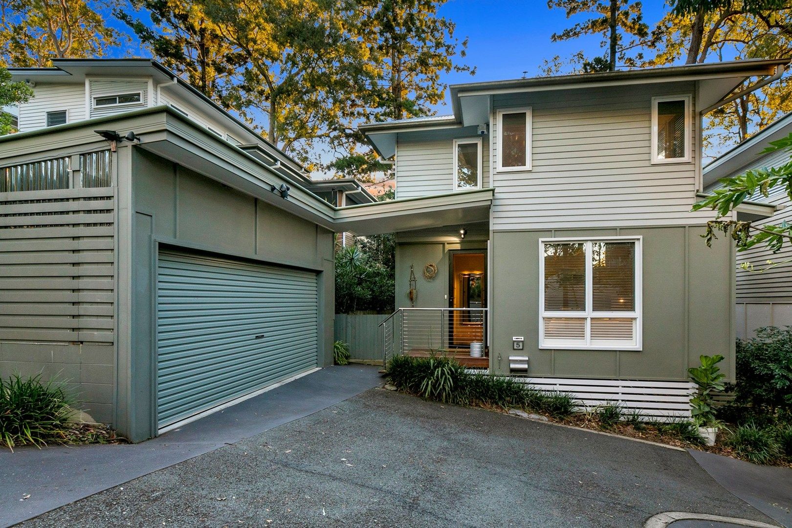 Property Report for 5/14 Andrew Avenue, Tarragindi QLD 4121