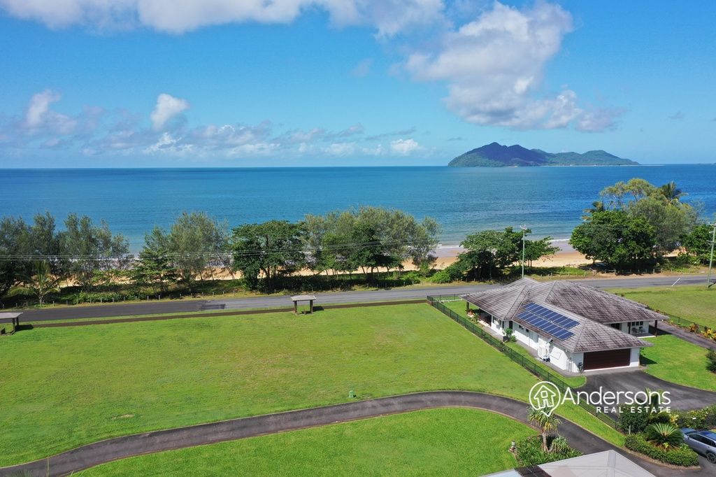 Lot 2, 55 Banfield Parade, Wongaling Beach QLD 4852 Domain