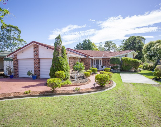 30 Kurrajong Crescent, Taree NSW 2430