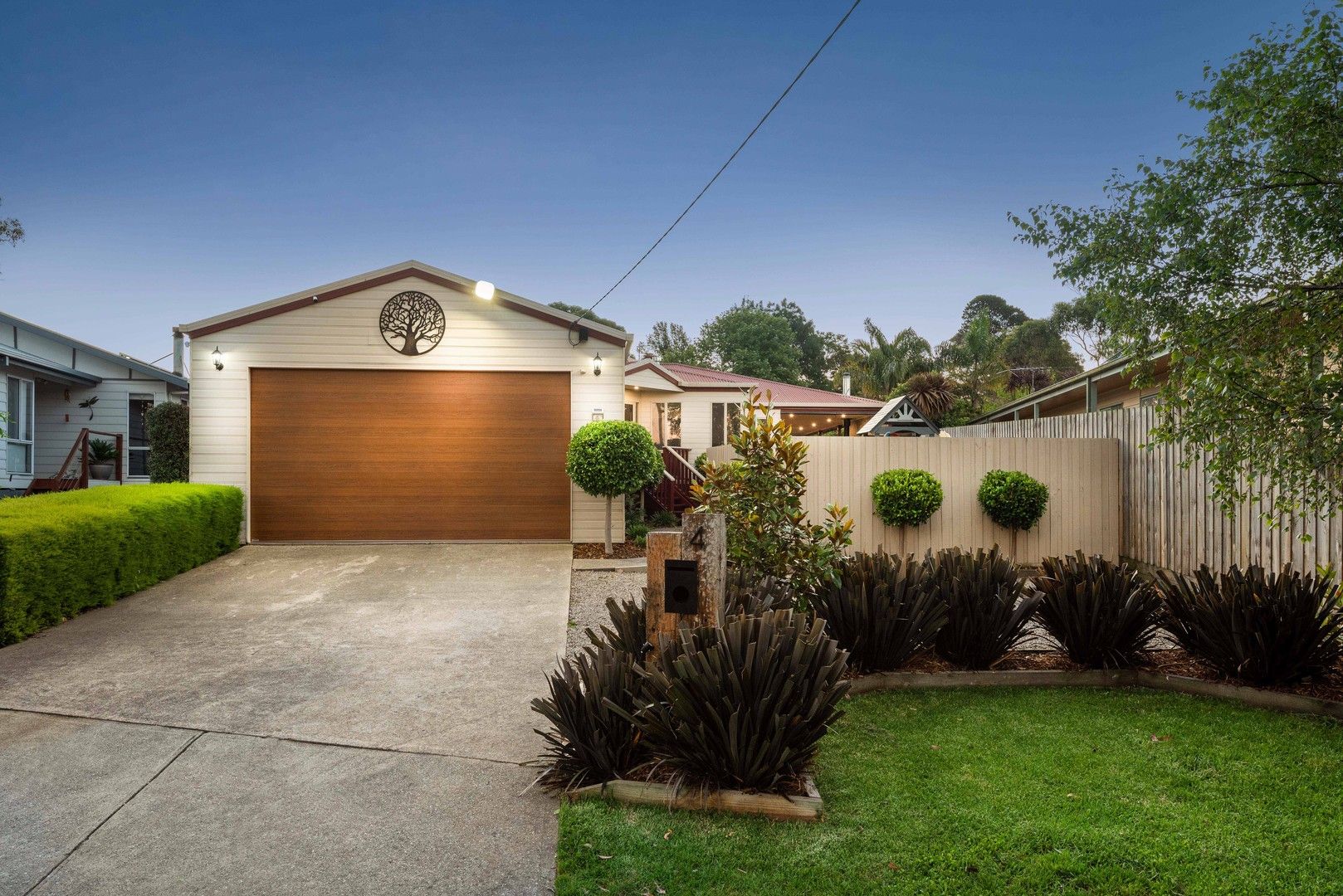 4 Woodrow Street, Bittern VIC 3918, Image 0