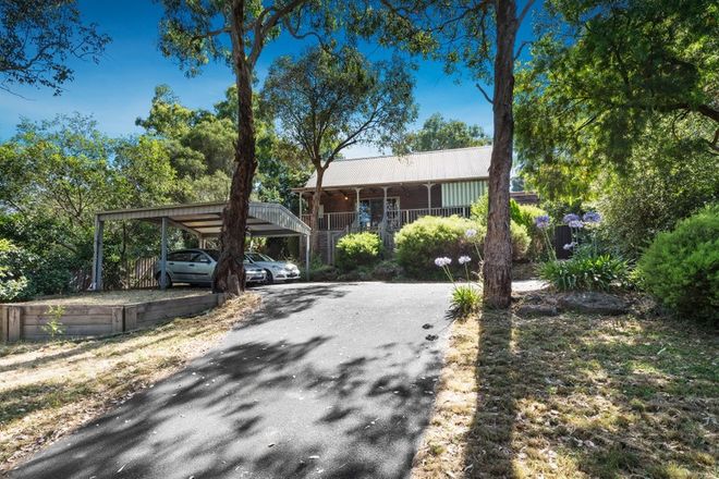 Picture of 706 Heidelberg-Kinglake Road, HURSTBRIDGE VIC 3099