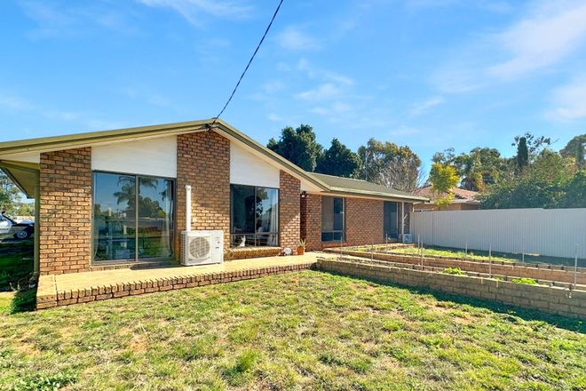 Picture of 23 Morrison Street, COBAR NSW 2835