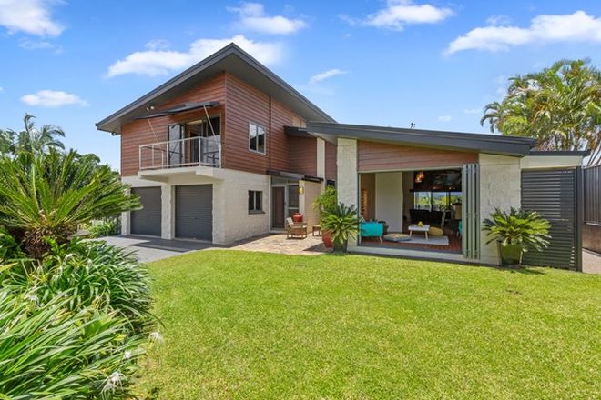 Picture of 427 PALMERSTON HIGHWAY, BELVEDERE QLD 4860