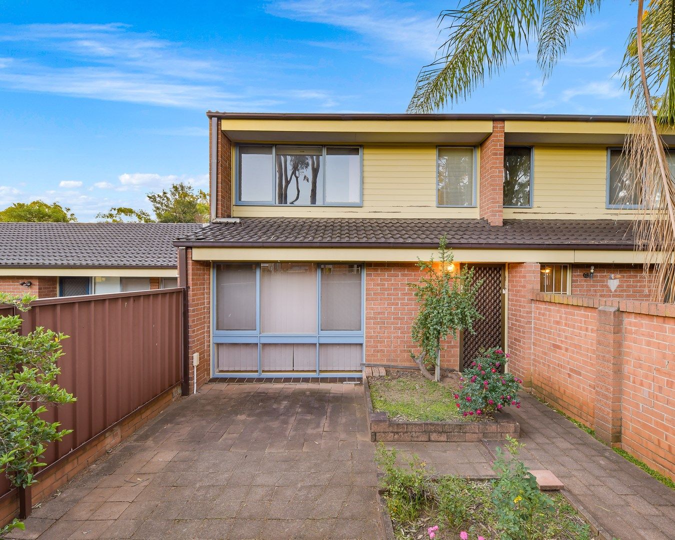 14/15-19 Fourth Avenue, Macquarie Fields NSW 2564, Image 0