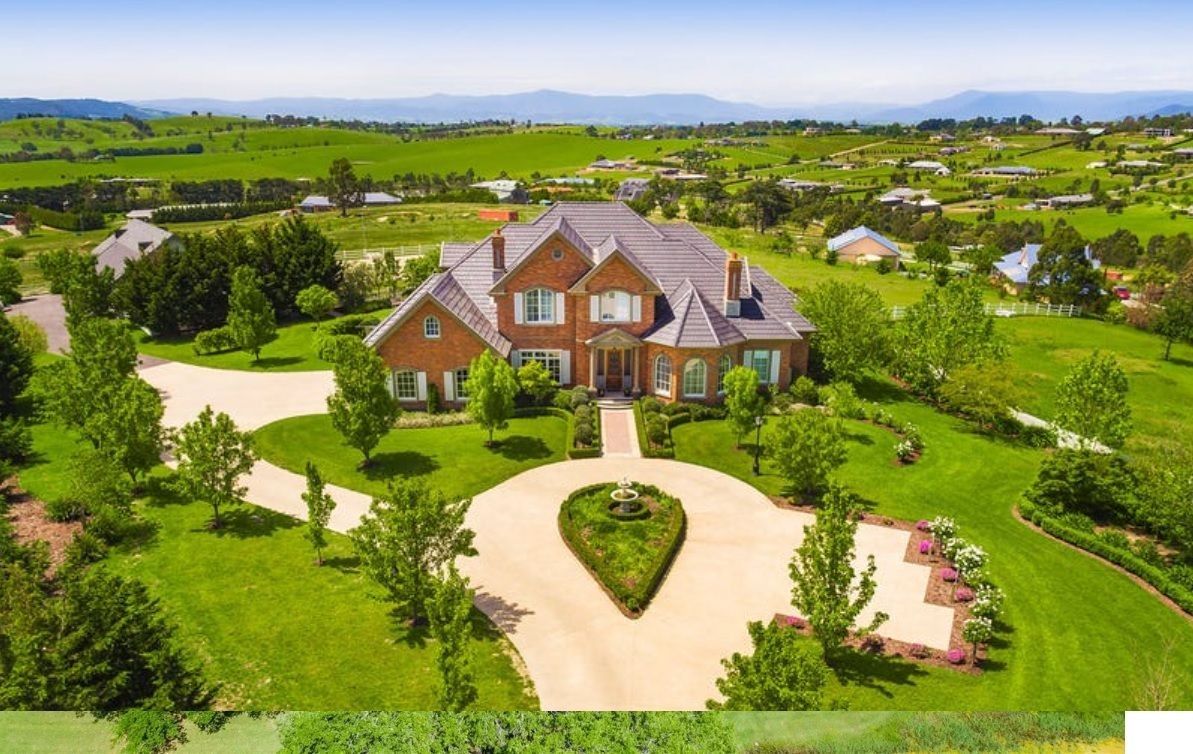 Chirnside Park VIC 3116 House for Sale Domain