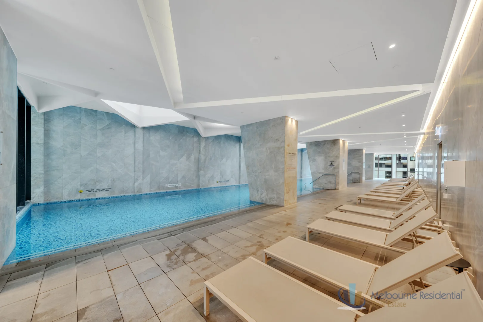 Additional image 9 of Unit 6001/442 Elizabeth St, Melbourne VIC 3000