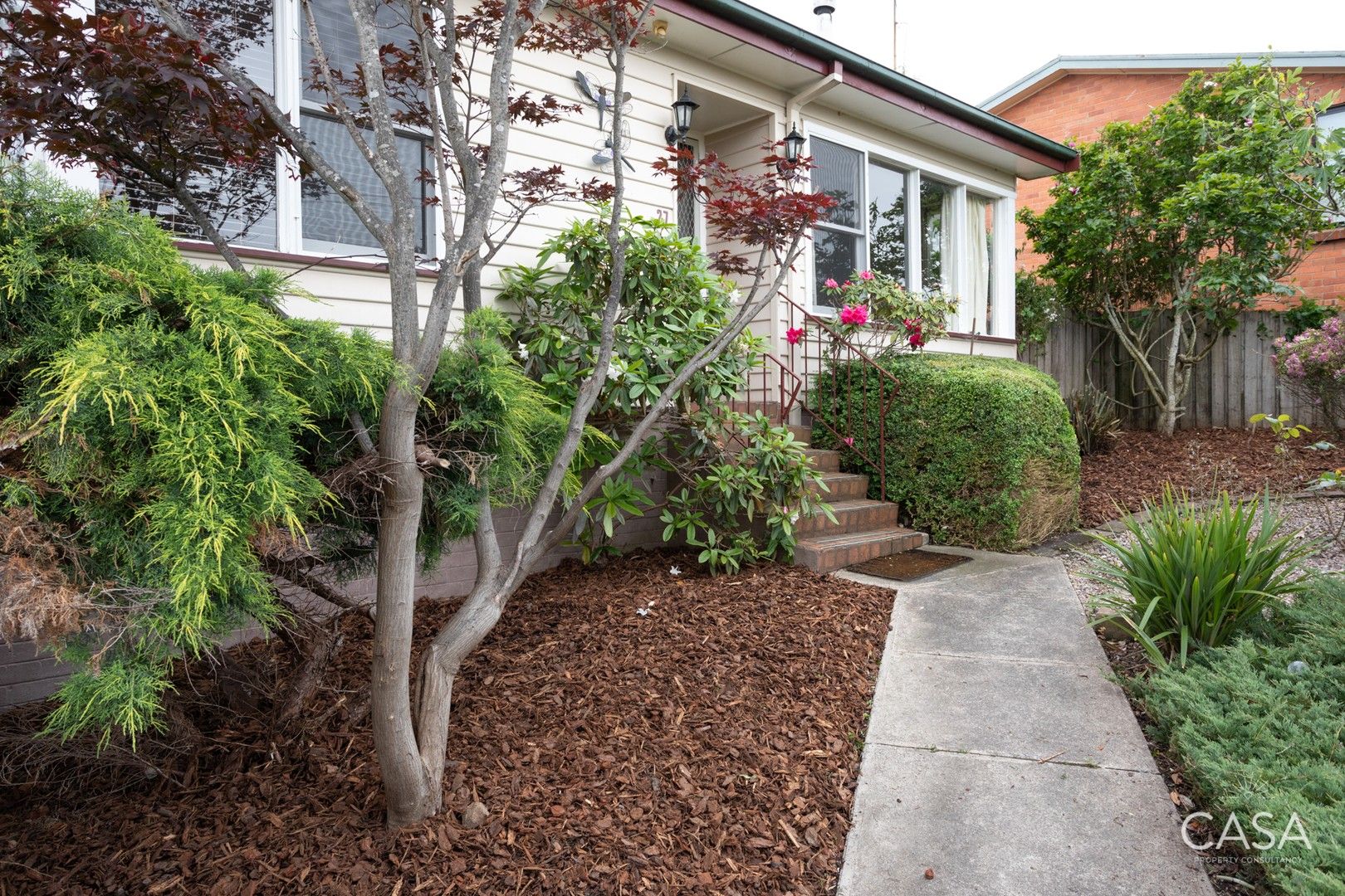 Sold 27 Kennedy Street, Mayfield TAS 7248 on 01 Mar 2023 2018304927