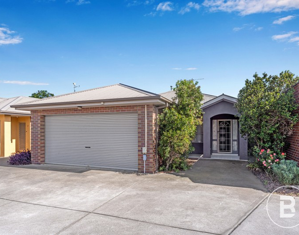 6/11 Graham Street, Bacchus Marsh VIC 3340