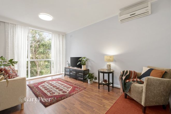Picture of 18/41 Clarence Street, ELSTERNWICK VIC 3185