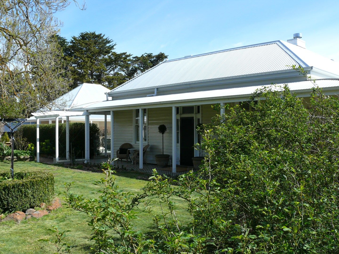 2081 BallanMeredith Road, Mount Wallace Property History & Address Research Domain