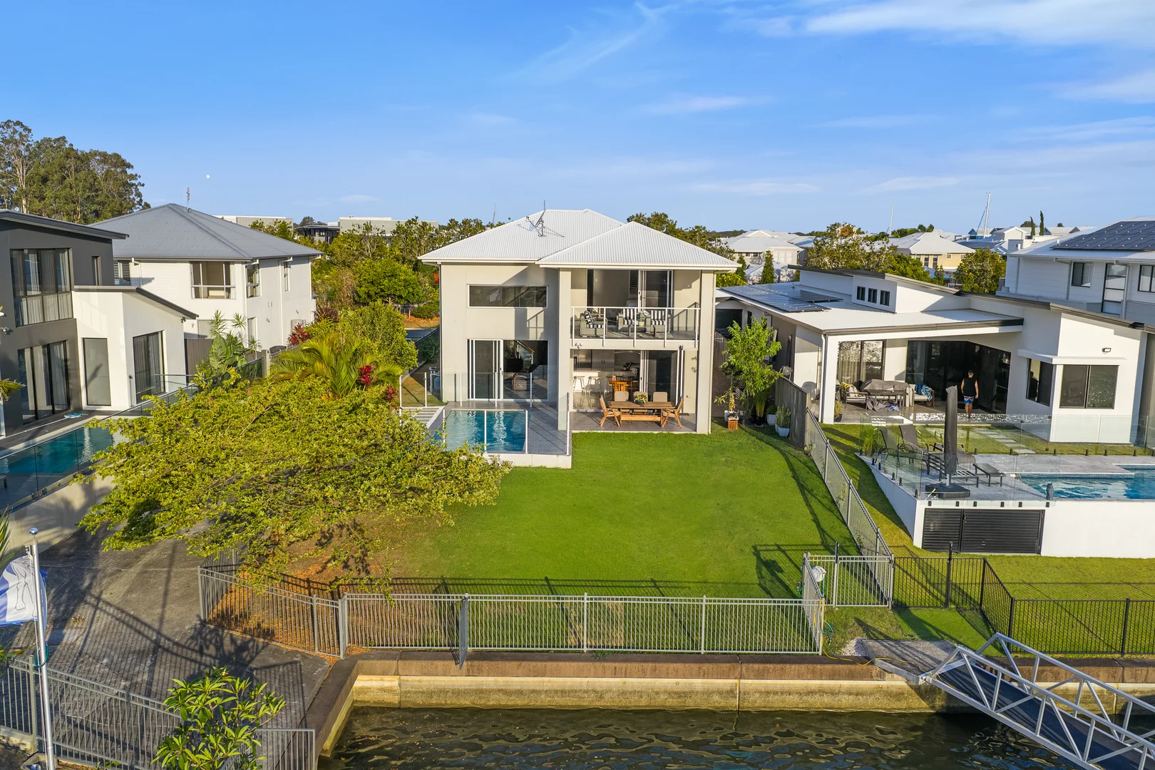 Additional image 34 of 3 Lanyard Close, Coomera Waters QLD 4209