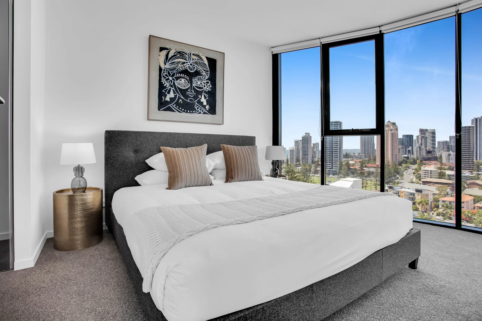 Additional image 10 of 1206/28-30 Second Avenue, Broadbeach QLD 4218