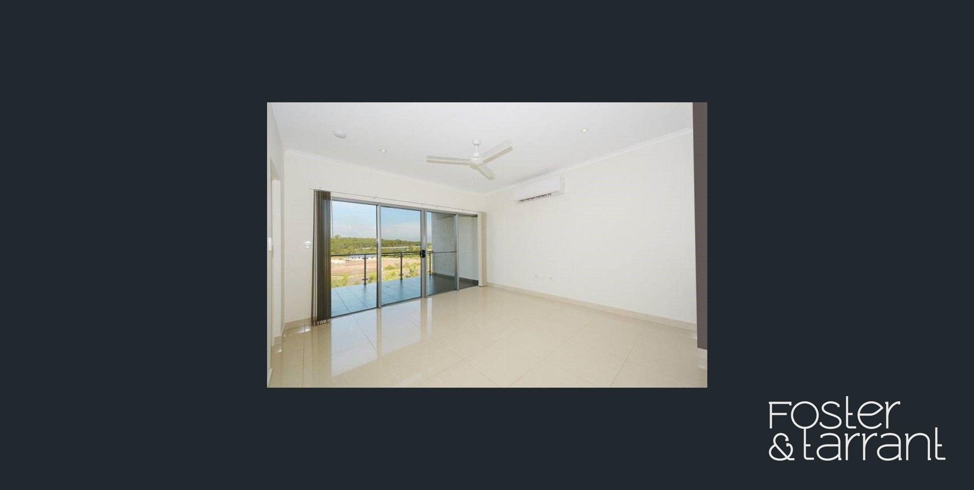 2 bedrooms Apartment / Unit / Flat in 201/250 Farrar Boulevard JOHNSTON NT, 0832