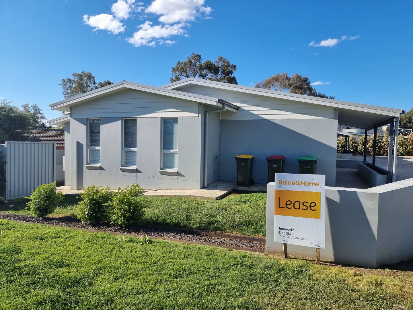 3/83 Calala Lane, Tamworth NSW 2340 House For Rent 470 Domain