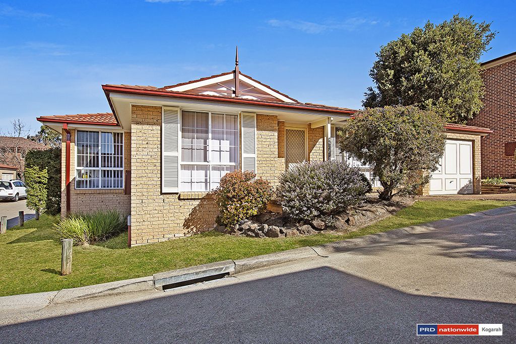 19/130 Reservoir Road, Blacktown NSW 2148, Image 0