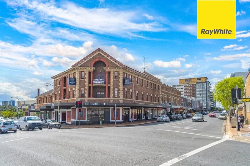 Additional image 39 of 21 Jellicoe Street, Lidcombe NSW 2141