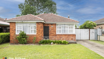 Picture of 30 Rotary Street, LIVERPOOL NSW 2170