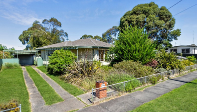 Picture of 26 Donaldson Street, COLAC VIC 3250