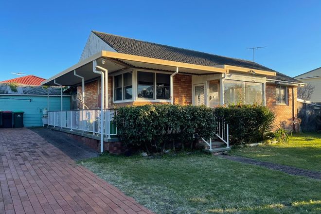 Picture of 2 Forbes Street, SWANSEA NSW 2281
