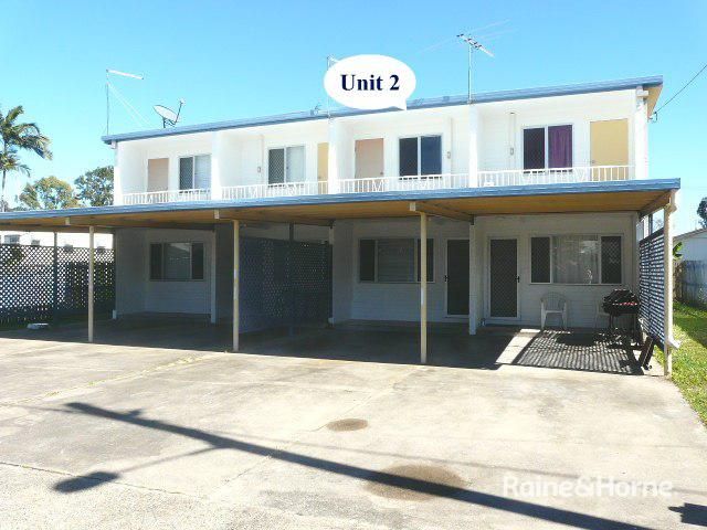 1 bedrooms House in 2/18 Tay Street SOUTH MACKAY QLD, 4740