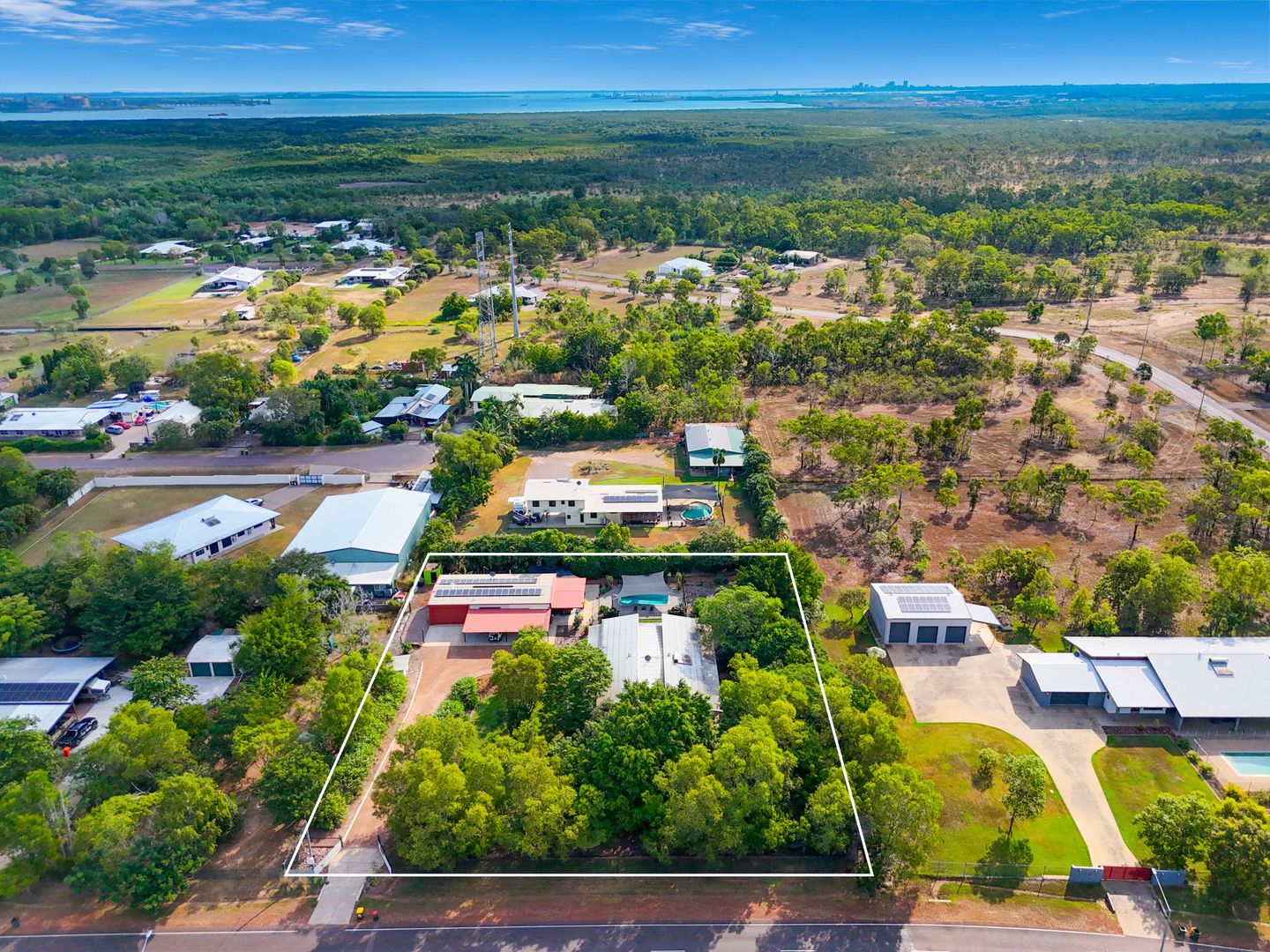 51 Flockhart Drive, Marlow Lagoon NT 0830, Image 1