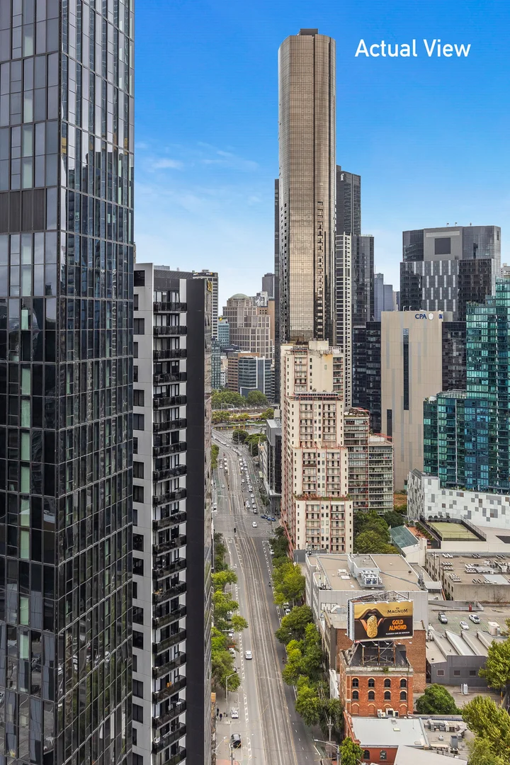 Additional image 5 of 3201/45 Clarke Street, Southbank VIC 3006