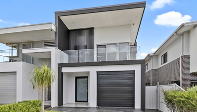 Picture of 68 Alto Street Street, SOUTH WENTWORTHVILLE NSW 2145
