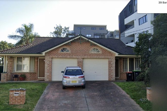 Picture of 1 & 2/39 Barber Avenue, PENRITH NSW 2750