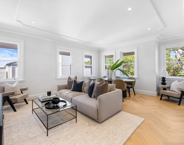 7/4 Birriga Road, Bellevue Hill NSW 2023