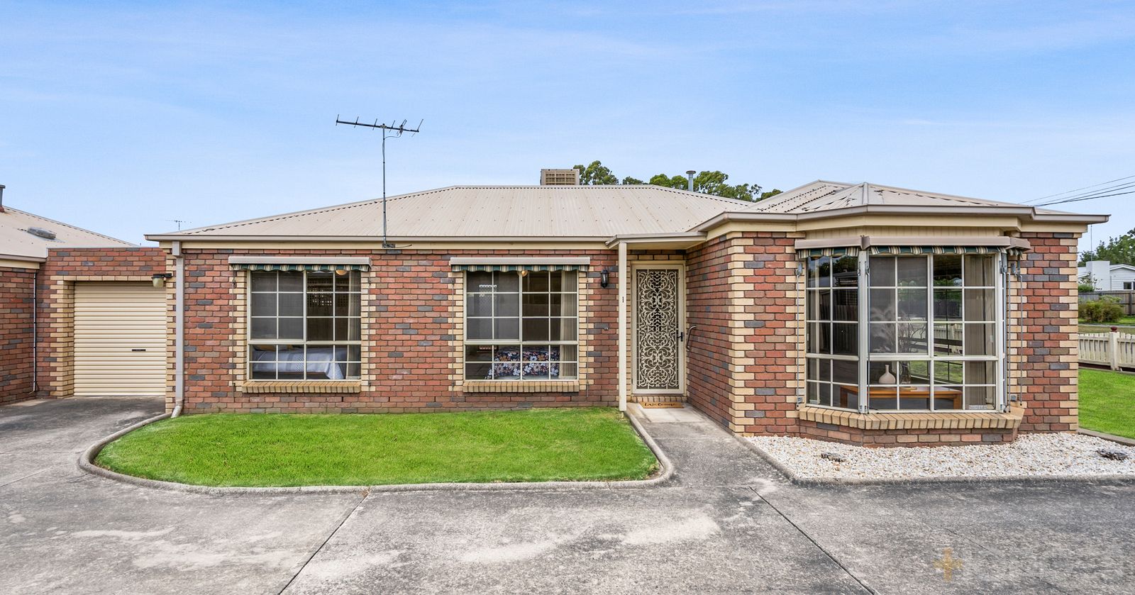 1/1 Tyrone Street, Hamlyn Heights VIC 3215, Image 0