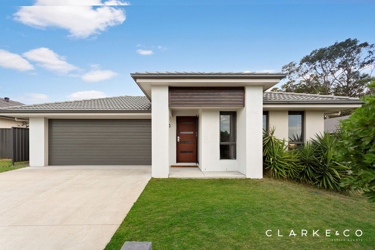 17 Concord Circuit, Cliftleigh NSW 2321, Image 0