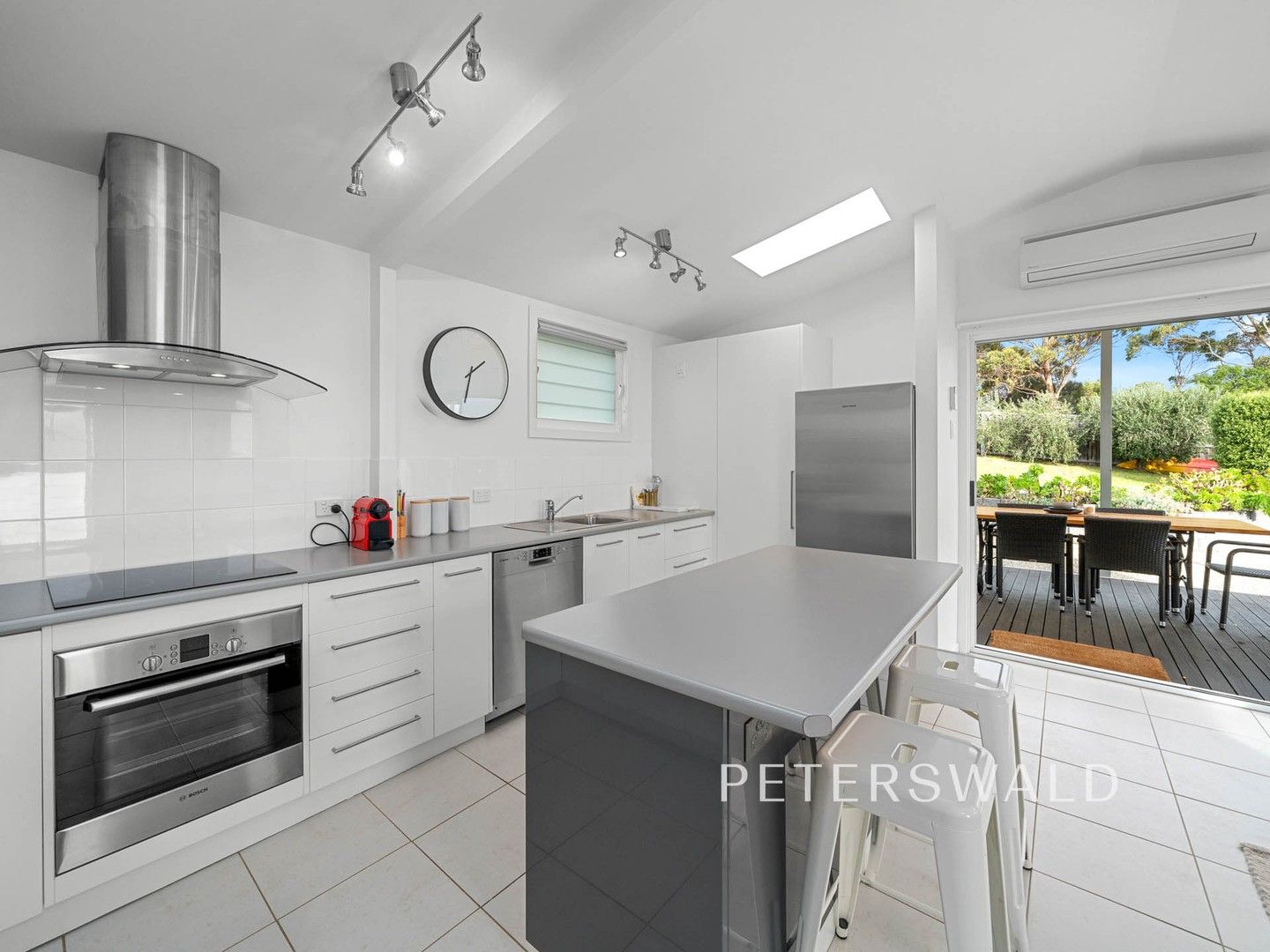 1 Marsh St, Opossum Bay TAS 7023 House For Rent Domain