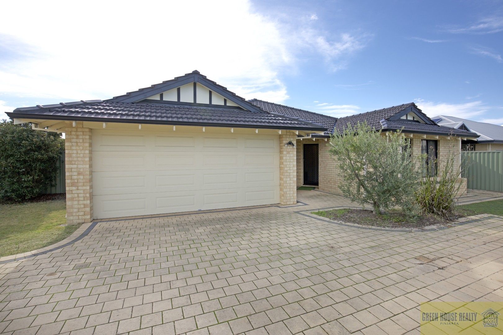 34 Goldseeker Loop, Ravenswood WA 6208, Image 0