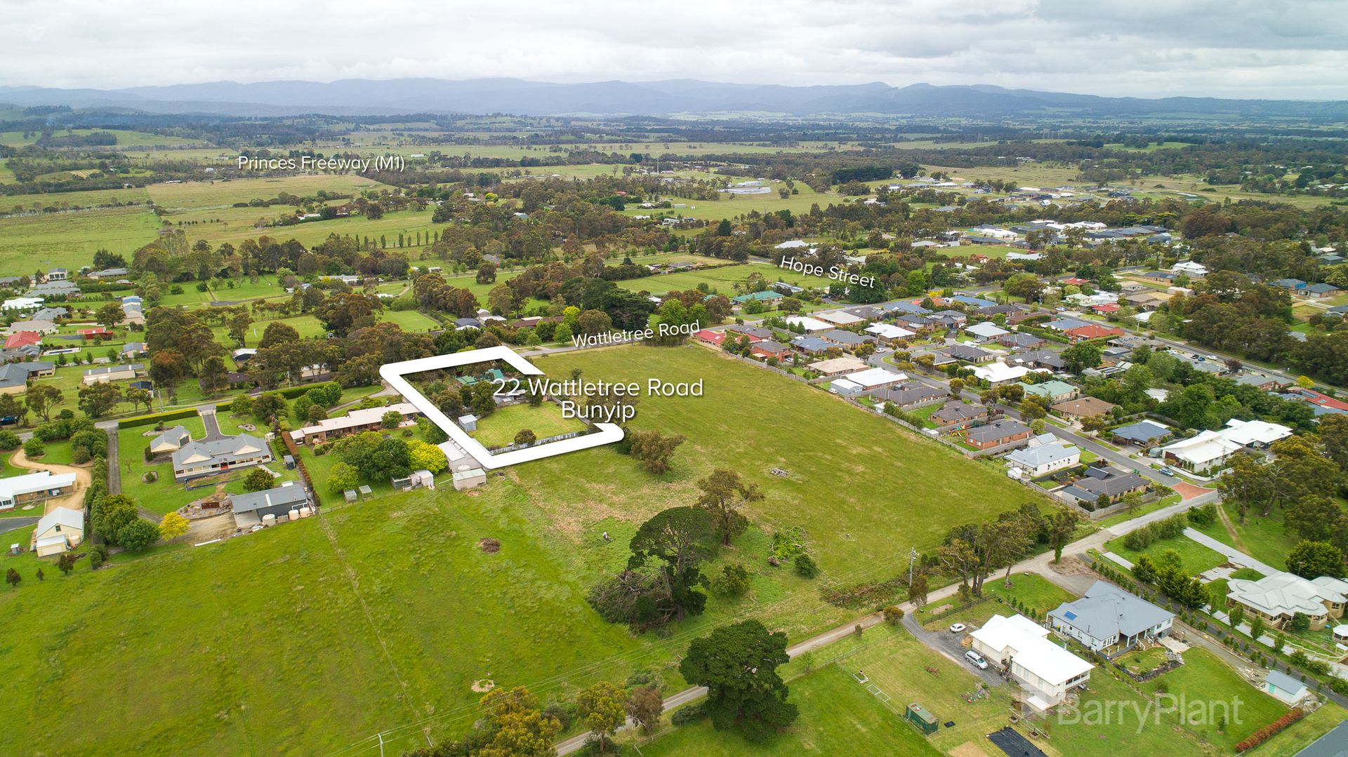 22 Wattletree Road, Bunyip VIC 3815, Image 2