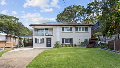 Picture of 28 Kendall Place, KAREELA NSW 2232