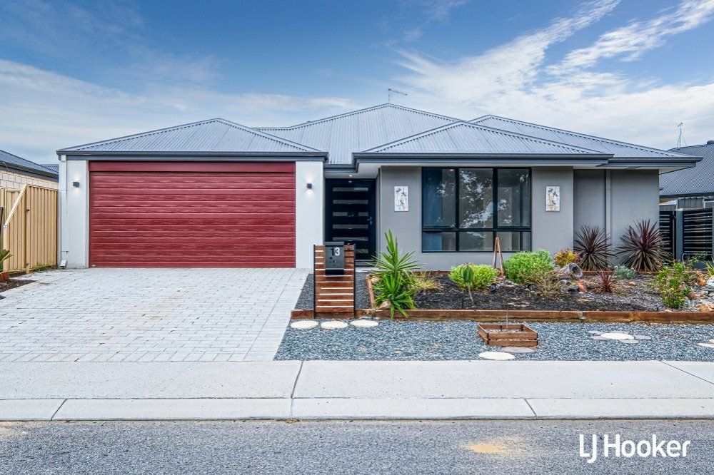 13 Wida Way, Byford WA 6122, Image 0