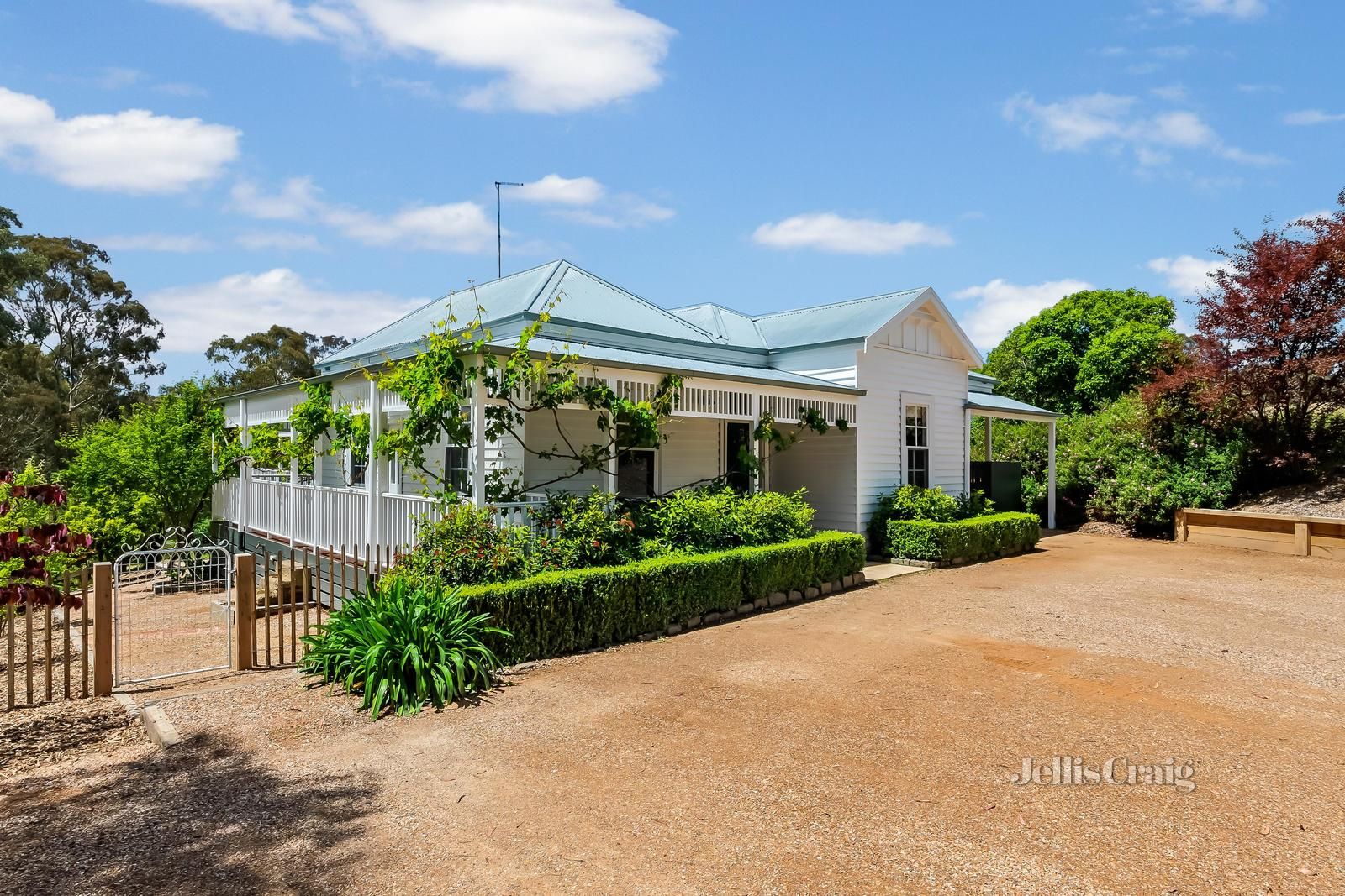 1280 HeidelbergKinglake Road, Cottles Bridge VIC 3099 Domain