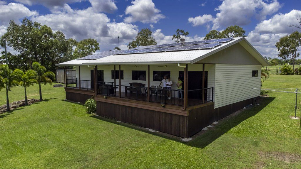 2384 Station Road, Proserpine QLD 4800 Domain