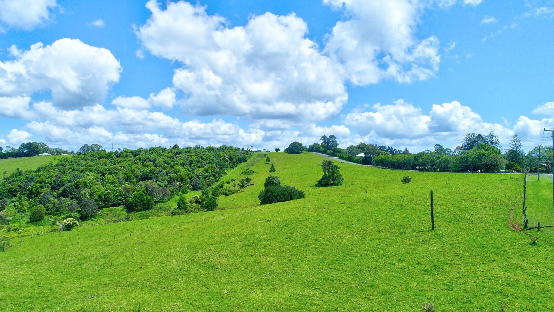 Rural in 2-76 Obi Lane, NORTH MALENY QLD, 4552
