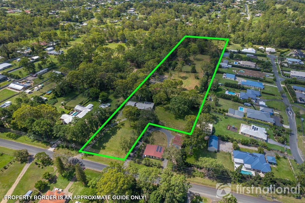 3 bedrooms House in 97 Fountain Road BURPENGARY EAST QLD, 4505