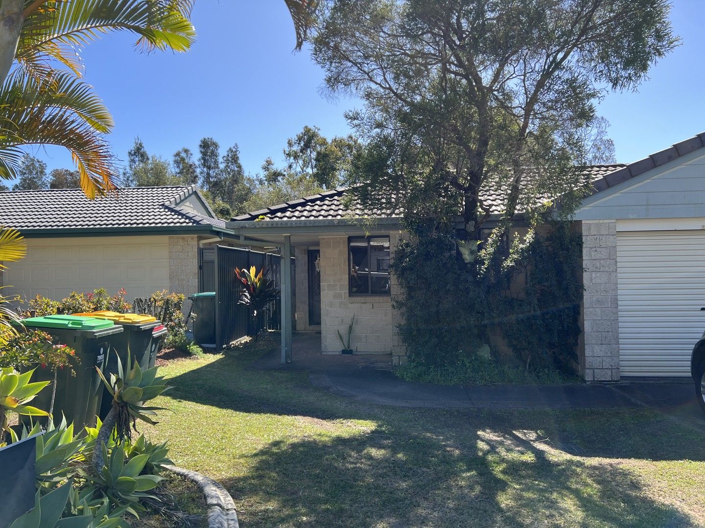 2 bedrooms Duplex in 1/19 Bailey Street TWEED HEADS WEST NSW, 2485