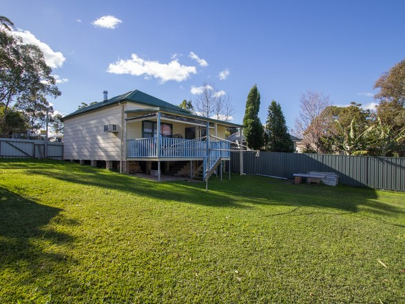 16 Wallsend Road, West Wallsend NSW 2286