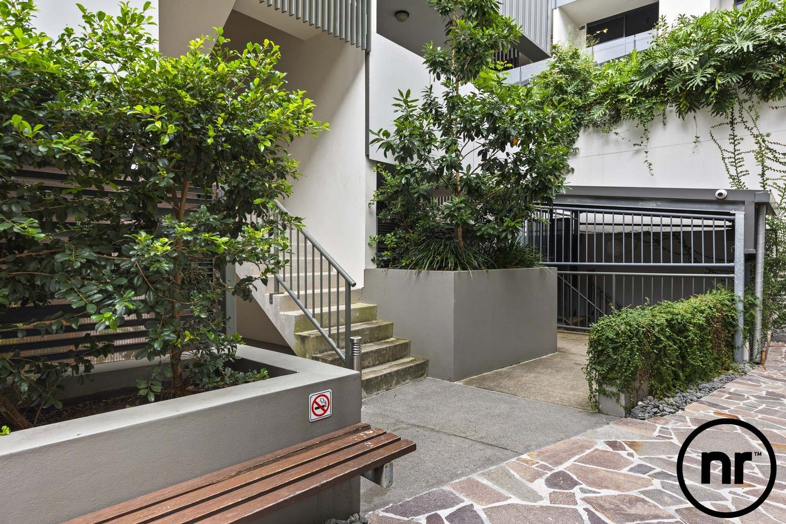 1 bedrooms Apartment / Unit / Flat in 205/28 Masters Street NEWSTEAD QLD, 4006
