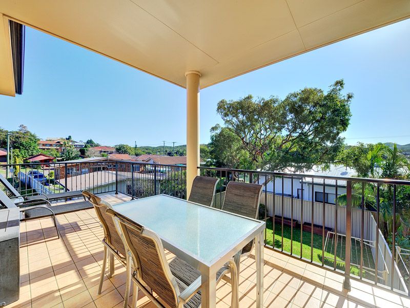 1/7 Bent St, Fingal Bay NSW 2315, Image 0