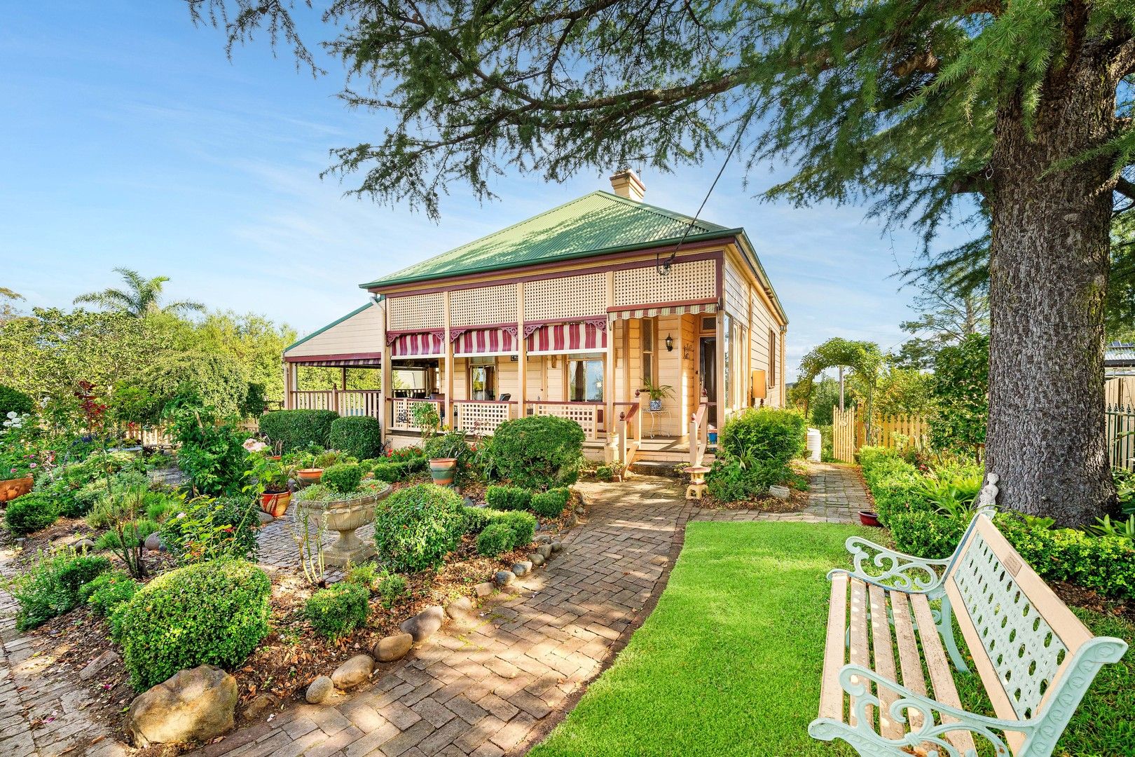 51 Railway Parade, Hazelbrook NSW 2779 Domain