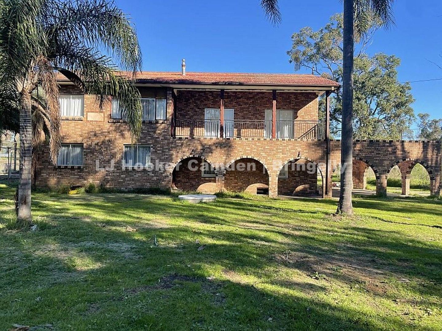 5 bedrooms House in 18 Bellfield Avenue ROSSMORE NSW, 2557